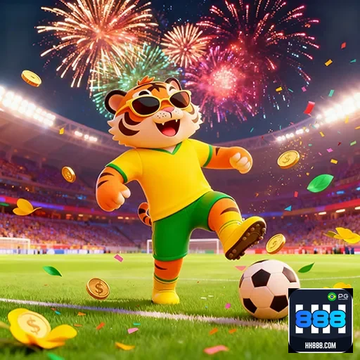 Imagem de cassino exclusiva - hh888