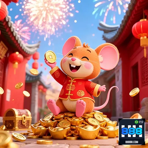 Cassino Luxuoso - hh888